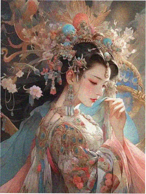 腾讯视频热搜榜封面